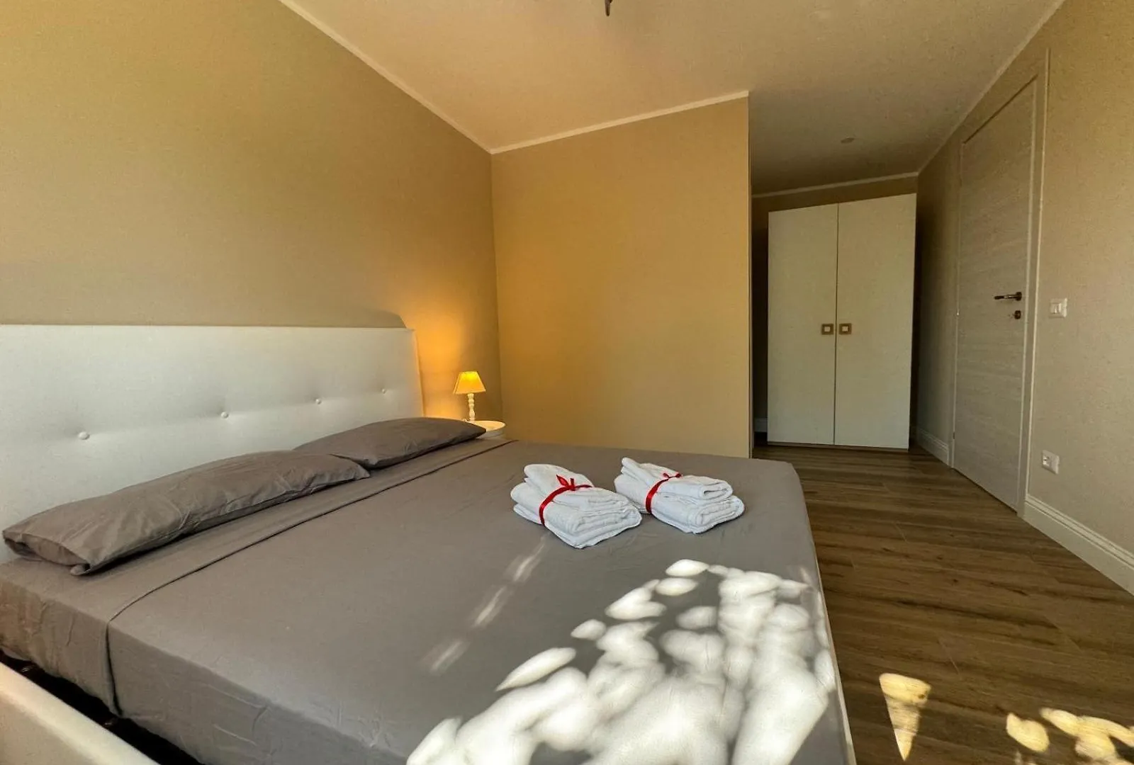 La Casetta Roma Apartment