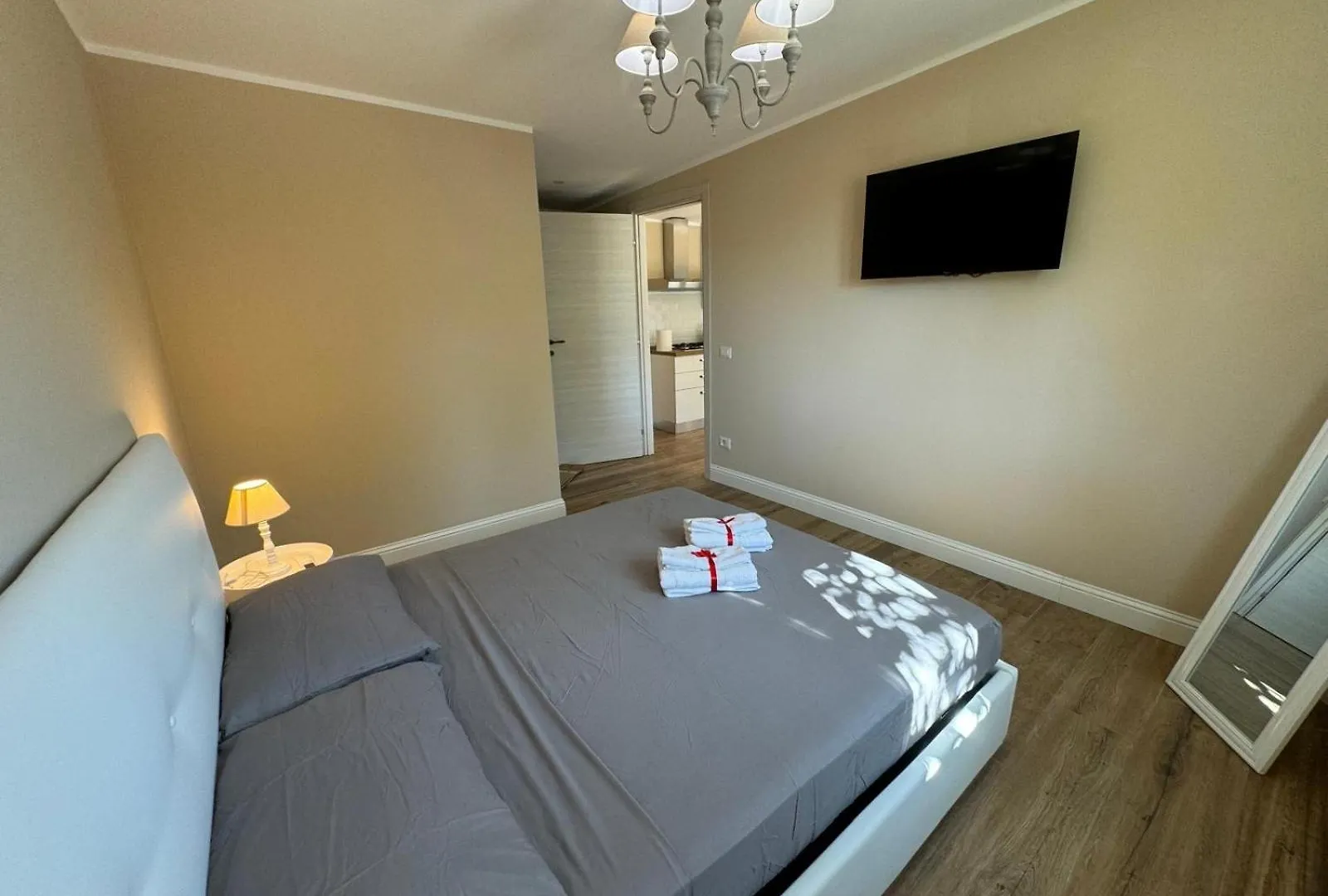 La Casetta Roma Apartment Rome